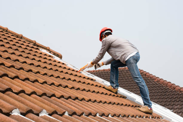 Fast & Reliable Emergency Roof Repairs in Timpson, TX